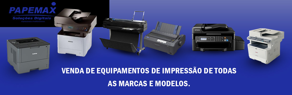 Comprar Impressora laser em Jau - PAPEMAX 14-3621-2882