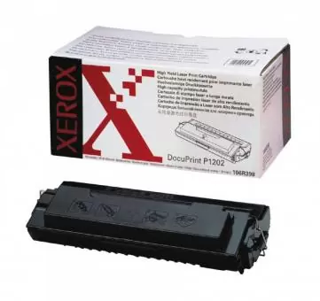 CART TONER XEROX DOC P 1202 IMPR LASER ORIG - Código 130