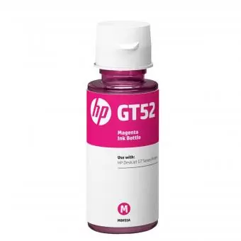 REFIL TINTA HP GT52 MAGENTA ORIG - Código 309